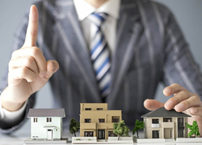 家とお金の計算