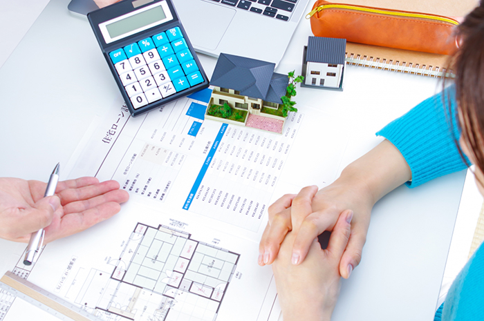 リースバックのご利用例1